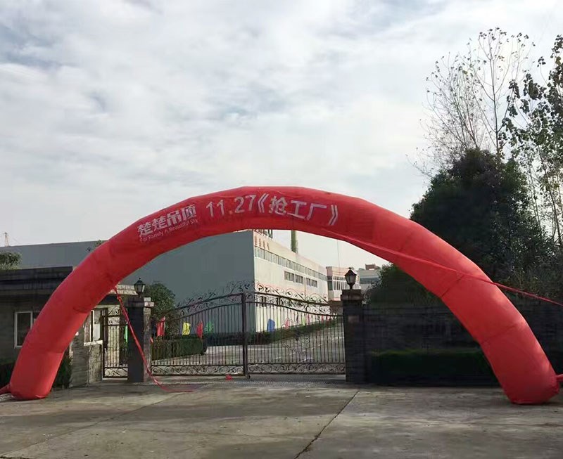 楚楚吊顶抢工厂盛况空前   开创行业营销新模式