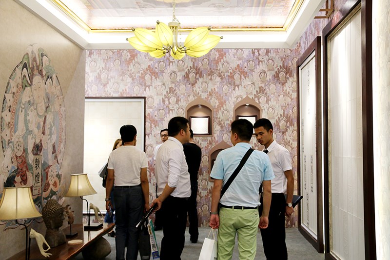  2017上海展完美收官丨楚楚、ZAGA领跑人气王