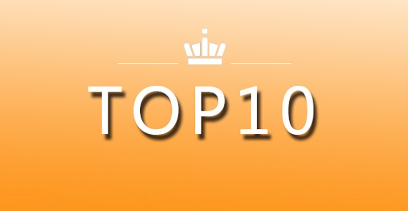 2017年度盘点丨楚楚热搜TOP10