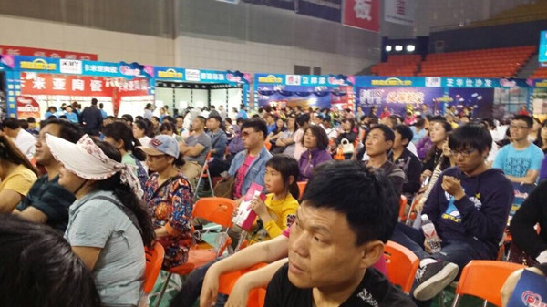 承德楚楚吊顶爱家联盟活动盛大开启