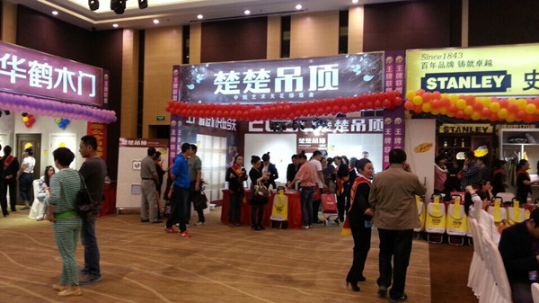 ​牡丹江楚楚势如破竹  引爆联盟火爆全城