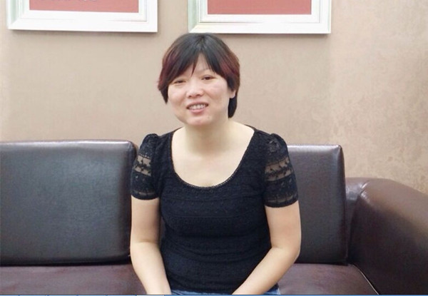 南昌楚楚魏总：先不要去计较什么，把事情做完做好再说