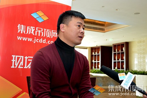 与楚楚的缘分——专访楚楚经销商方总、张总