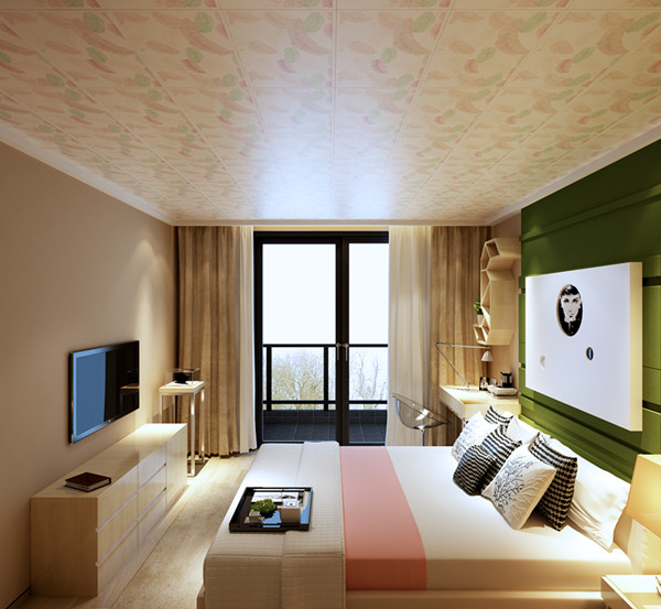 楚楚设计之星座装修指南