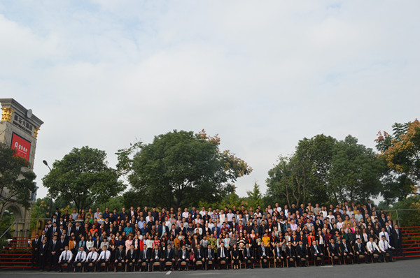 楚楚吊顶2016新品发布会盛大召开引领艺术天花新时代